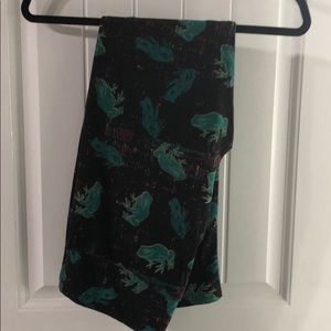 Lularoe leggings